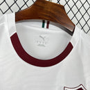 Camisa Fluminense Away 2026/27 - Puma Torcedor Masculina - Branca/Bordo