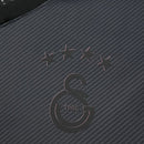Camisa Galatasaray Preta Edição-Especial 25/26 - Torcedor Masculina