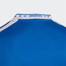 Camisa Cruzeiro Home 2025/26 - Torcedor Masculina