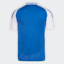 Camisa Cruzeiro Home 2025/26 - Torcedor Masculina