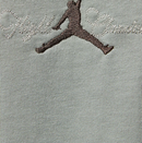 Camisa Casual Air Jordan Masculina - Verde