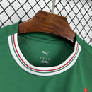 Camisa Palmeiras Home 2026/27 - Puma Torcedor Masculina - Verde/Branca