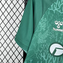Camisa Betis Seaweed Theme  24/25 - Torcedor Masculina