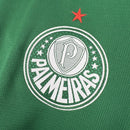 Camisa Palmeiras Home 2026/27 - Puma Torcedor Masculina - Verde/Branca
