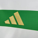Camisa Celtic Home 2026/27 - Adidas Torcedor Masculina - Branca/Verde
