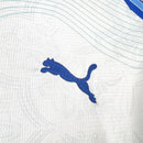 Camisa Seleção Portugal Edição Especial 2026/27 - Puma Torcedor Masculina - Branca/Azul
