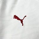 Camisa Fluminense Away 2026/27 - Puma Torcedor Masculina - Branca/Bordo