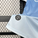 Camisa Manchester City Home 2026/27 - Puma Torcedor Masculina - Azul/Branca