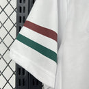 Camisa Fluminense Away 2026/27 - Puma Torcedor Masculina - Branca/Bordo