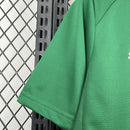 Camisa Palmeiras Home 2026/27 - Puma Torcedor Masculina - Verde/Branca