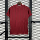 Camisa Bayern De Munique Terrace Icons 25/26  - Torcedor Masculina