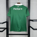 Camisa Palmeiras Edição Especial 2025/26 - Puma Torcedor Masculina - Verde/Branca