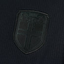 Camisa Seleção Noruega Away 2026/27 - Nike Torcedor Masculina - Preta