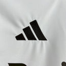 Camisa Real Madrid Home 2025/26 - Torcedor Masculina