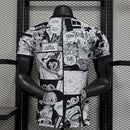 Camisa Japão Edição Especial 25/26 - Versão Jogador