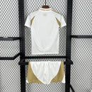 Kit Infantil Los Angeles FC Away 25/26