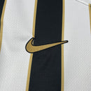 Camisa Atlético Mineiro Home 2026/27 - Nike Torcedor Masculina - Preta/Branca