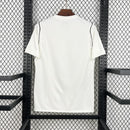 Camisa Corinthians Home 2026/27 - Nike Torcedor Masculina - Branca/Preta