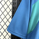 Camisa Seleção Portugal Pré Jogo 2026/27 - Puma Torcedor Masculina - Azul
