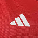 Camisa Benfica Home 2026/27 - Adidas Torcedor Masculina - Vermelha/Branca
