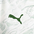 Camisa Seleção Portugal Edição Especial 2026/27 - Puma Torcedor Masculina - Branca/Verde