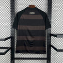 Camisa Flamengo Edição Especial 2025/26 - Adidas Torcedor Masculina - Preta/Marrom