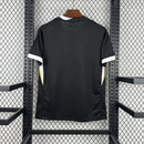 Camisa Atlético Mineiro Home 2026/27 - Nike Torcedor Masculina - Preta/Branca