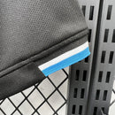 Camisa Grêmio Home 2026/27 - New Balance Torcedor Masculina - Preta/Azul