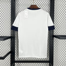 Camisa Portugal Treino Branca 25/26 - Torcedor Masculina