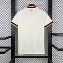 Camisa Seleção Espanha Away 2026/27 - Adidas Torcedor Masculina - Bege/Bordo
