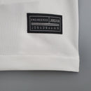 Camisa PSG Third 2020/21 - Jordan Torcedor Masculina - Branca/Azul