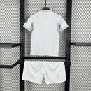 Kit Infantil Real Madrid Home 25/26
