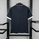 Camisa Remo Home 2026/27 - Volt Torcedor Masculina - Preta/Branca