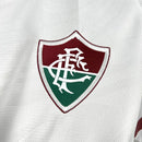 Camisa Fluminense Away 2026/27 - Puma Torcedor Masculina - Branca/Bordo