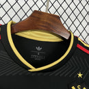 Camisa Flamengo Edição Especial 2025/26 - Adidas Torcedor Masculina - Preta/Dourada