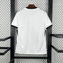 Camisa Vasco da Gama Away 2026/27 - Nike Torcedor Masculina - Branca/Preta