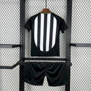 Kit Infantil Atlético-MG Home 25/26