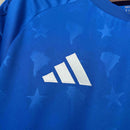 Camisa Cruzeiro Home 2026/27 - Adidas Torcedor Masculina - Azul/Branca