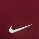 Camisa Corinthians Pré Jogo 2026/27 - Nike Torcedor Masculina - Vinho/Salmão