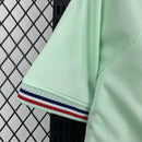 Camisa Seleção França Away 2026/27 - Nike Torcedor Masculina - Verde