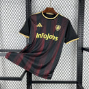 Camisa Ultimate Mostoles Home 25/26 - Torcedor Masculina