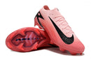 Chuteira Campo Pronta Entrega Nike Air Zoom Mercurial Vapor Elite - Rosa/Preta