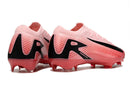 Chuteira Campo Pronta Entrega Nike Air Zoom Mercurial Vapor Elite - Rosa/Preta