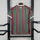 Camisa Fluminense Home 2026/27 - Puma Torcedor Masculina - Bordo/Verde