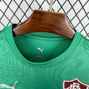 Camisa Fluminense Pré Jogo 2026/27 - Puma Torcedor Masculina - Verde