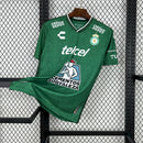 Camisa Léon Home 24/25 - Torcedor Masculina
