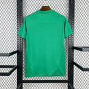 Camisa Fluminense Pré Jogo 2026/27 - Puma Torcedor Masculina - Verde