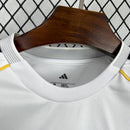 Camisa Real Madrid Home 2025/26 - Torcedor Masculina