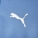 Camisa Manchester City Home 2026/27 - Puma Torcedor Masculina - Azul/Branca