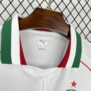 Camisa Palmeiras Away 2026/27 - Puma Torcedor Masculina - Branca/Verde